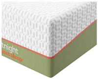 Silentnight Just Sleep Dream Hybrid Mattress - Kingsize