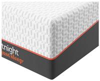 Silentnight Just Sleep Calm Hybrid Mattress - Single