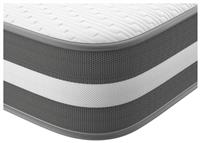 Silentnight Just Sleep Snug Memory Foam Mattress - Single