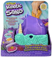 Kinetic Sand Arts and Crafts