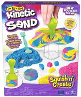 Kinetic Sand Arts and Crafts