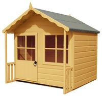Shire Kitty Kids Playhouse