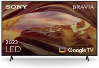 Sony 65 Inch KD65X75WLU Smart 4K UHD HDR LED Freeview TV