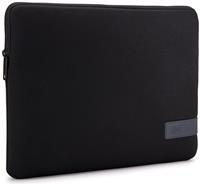 CASE LOGIC Reflect 14 Inch MacBook Sleeve - Black