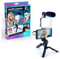 Studio Creator Podcast and Vlogging Kit