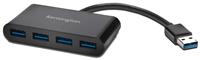 Kensington UH4000 4 Port Hub