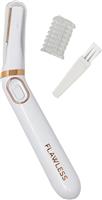 Finishing Touch Flawless Dry Use Cordless Bikini Trimmer