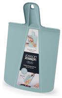 Joseph Joseph Duo Plastic Folding Chopping Board