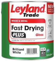 Leyland Trade