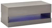 Galicia Coffee Table - Grey