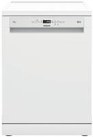 Hotpoint HD7FHP33UK Full Size Dishwasher - White