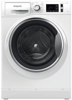 Hotpoint NM111048WCAUK 10KG 1400 Spin Washing Machine-White