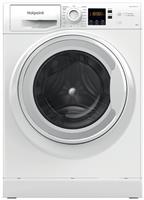 Hotpoint NSWM1046WUK 10KG 1400 Spin Washing Machine - White