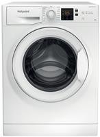 Hotpoint NSWM946WUK 9KG 1400 Spin Washing Machine - White