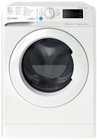 Indesit BDE86436WVUK 8/6KG 1400 Spin Washer Dryer - White