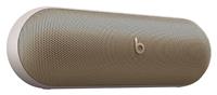 Beats Pill Portable Wireless Bluetooth Speaker - Champagne