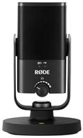 Rode NT-USB Mini USB Microphone - Black