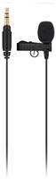 Rode Lavalier GO Microphone - Black