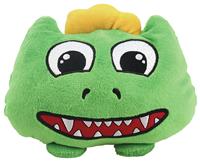 JML Chuckle Chums Dinosaur Dog Toy