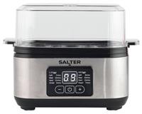 Salter 3-in-1 Digital Egg Cooker