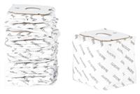 Beldray Vacube Vacuum Cleaner Dust Bags Pack of 10