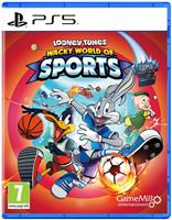 Looney Tunes: Wacky World of Sports PS5 Game
