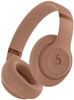Beats Studio Pro Kim Special Edn Over-Ear Headphones - Dune