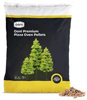 Ooni Premium Pizza Oven Pellets - 10kg