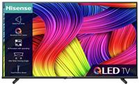 Hisense 40 Inch 40A5KQTUK Smart Full HD HDR QLED Freeview TV