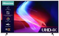 Hisense 55 Inch 55A6KTUK Smart 4K UHD HDR DLED Freeview TV