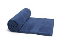 Habitat Cotton Supersoft Hand Towel - Navy