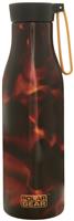 Polar Gear Safari Stainless Steel Bottle - 540ml