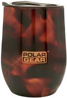 Polar Gear Safari Stainless Steel Coffee Cup - 340ml