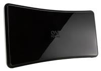 One For All SV9420 Curved Amplified Indoor TV Aerial