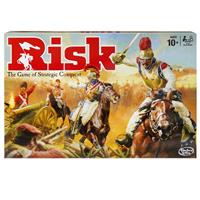 Risk Board Game, Strategy Game for Children