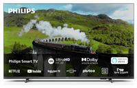 Philips 55 Inch 55PUS7608 Smart 4K UHD HDR LCD Freeview TV