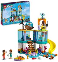 LEGO Friends Sea Rescue Centre, Toy Animal Vet Set 41736