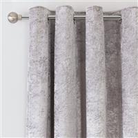 Argos Home Lined Curtains