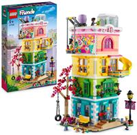 LEGO Friends Heartlake City Community Centre Playset 41748