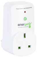 Energenie Auto Shut Off Plug