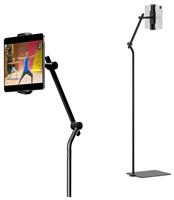 Twelve South HoverBar Tower iPad Stand - Black