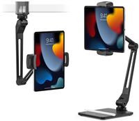 Twelve South HoverBar Duo iPad Stand - Black