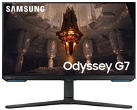 Samsung Odyssey G7 28 Inch 144Hz IPS 4K UHD Gaming Monitor