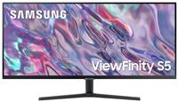 Samsung ViewFinity S5 34 Inch 75Hz UWQHD Monitor