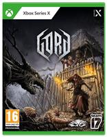 Gord Deluxe Edition Xbox Series X Game