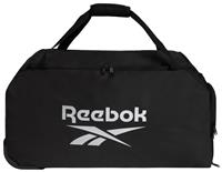 Reebok Active Core Large Wheel Duffel - Black