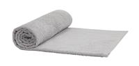 Home Essentials Plain Bath Towel - Grey