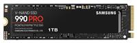 Samsung 990 PRO 1TB PCIe 4.0 NVMe Internal SSD