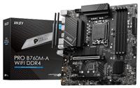 MSI