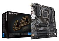 Gigabyte 1700 Intel B760 DS3H AX DDR4 Wi-fi Motherboard